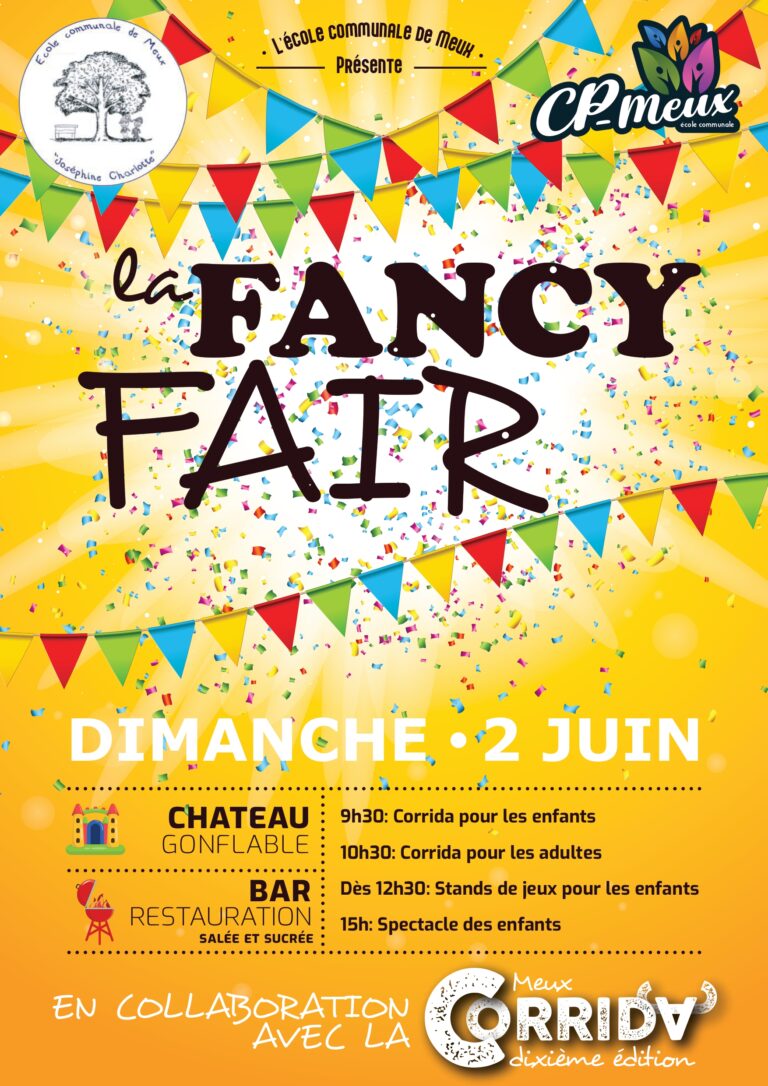 Fancy-Fair 2024